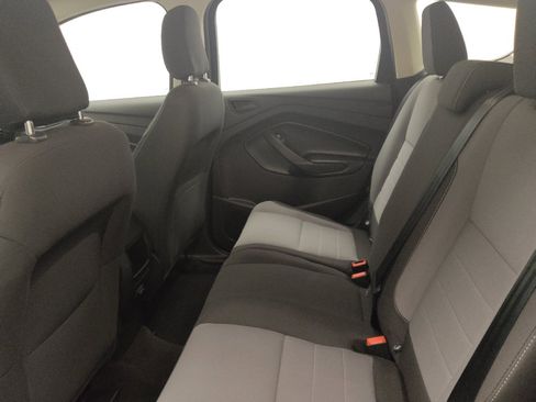 Used 2019 Ford Escape S FWD image 18