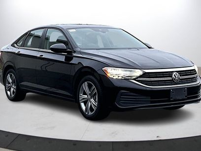 Used 2024 Volkswagen Jetta SE