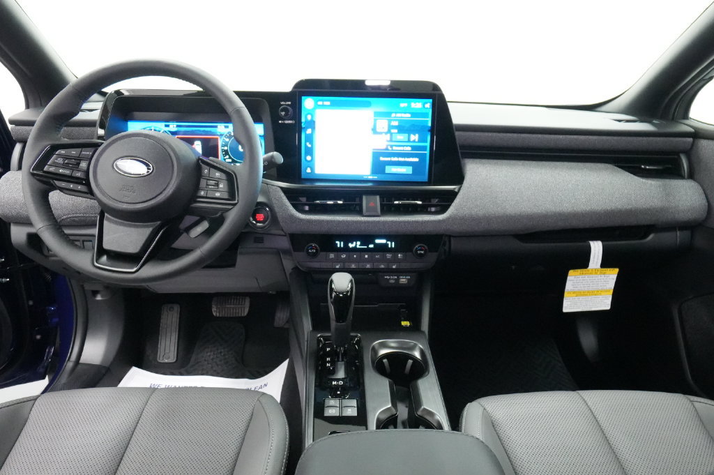 New 2026 Subaru Outback Limited AWD/4WD image 31