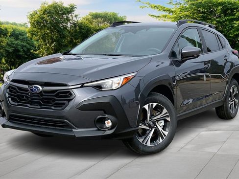 New 2026 Subaru Crosstrek 2.0i Premium image 1