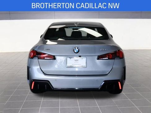Used 2025 BMW 228i xDrive image 4