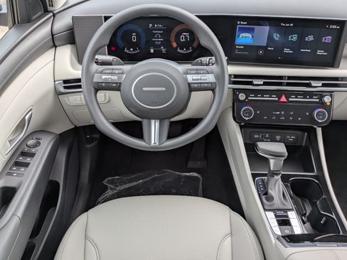 New 2026 Hyundai Tucson SEL Plus FWD image 19