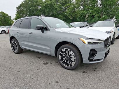 New 2026 Volvo XC60 T8 Plus w/ Protection Package Premier