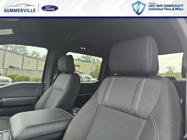 New 2026 Ford F150 STX w/ Equipment Group 200A AWD/4WD image 15
