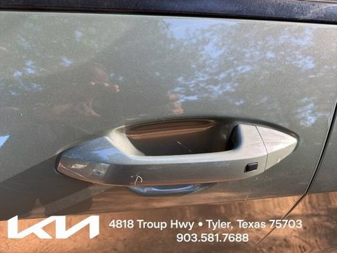 Certified 2023 Kia Sportage X-Line w/ X-Line Premium Package AWD/4WD image 6