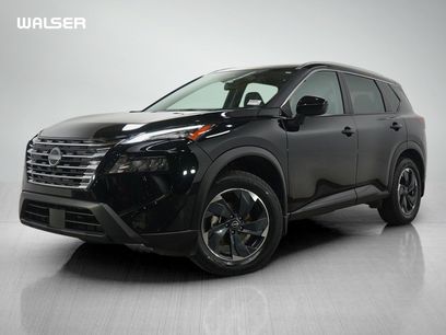 Used 2024 Nissan Rogue SV w/ SV Premium Package