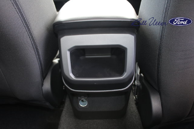 New 2026 Ford Ranger XL RWD image 10