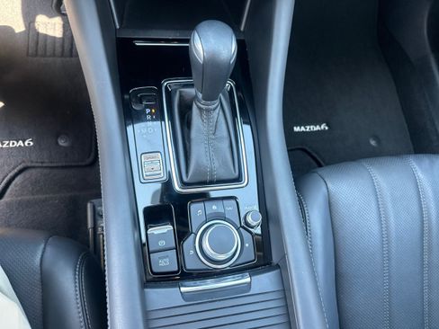 Used 2020 MAZDA MAZDA6 Touring FWD image 15