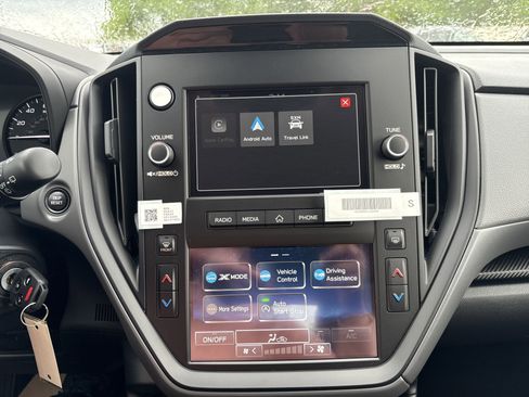 Used 2025 Subaru Crosstrek 2.0i image 20