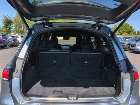 Used 2023 Mercedes-Benz GLS 450 4MATIC image 27