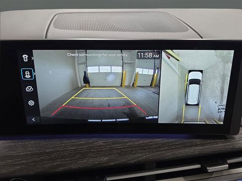 New 2026 Hyundai Santa Fe Calligraphy image 11