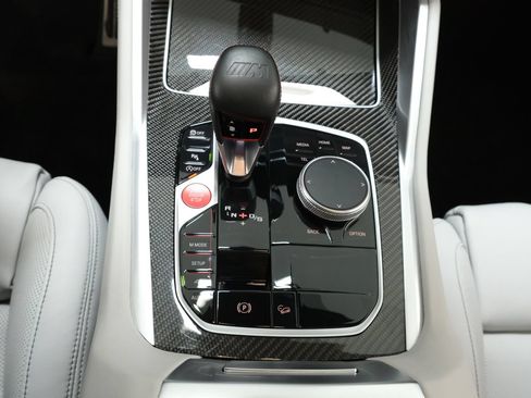 Used 2024 BMW X6 M Competition w/ Executive Package AWD/4WD image 23