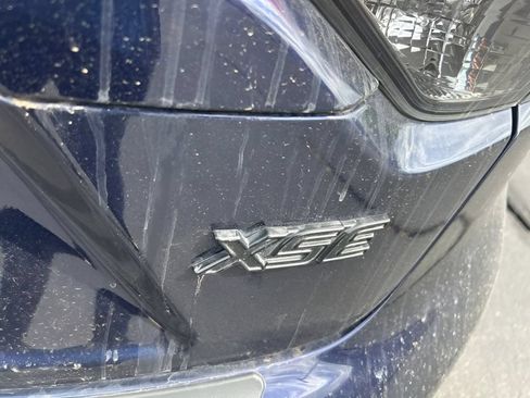 Used 2025 Toyota Corolla XSE FWD image 8