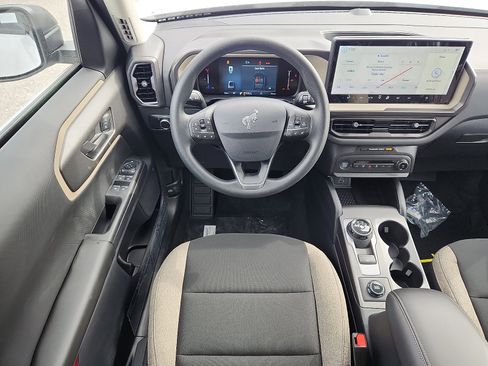 New 2026 Ford Bronco Sport Big Bend image 7