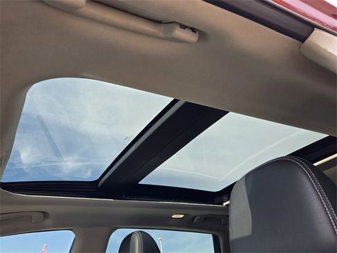 Used 2023 Nissan Murano SL w/ SL Moonroof Package image 20