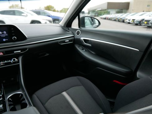 Certified 2023 Hyundai Sonata SE w/ Cargo Package image 11