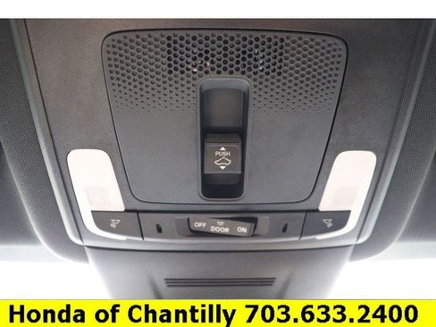 Certified 2024 Honda CR-V Sport image 19