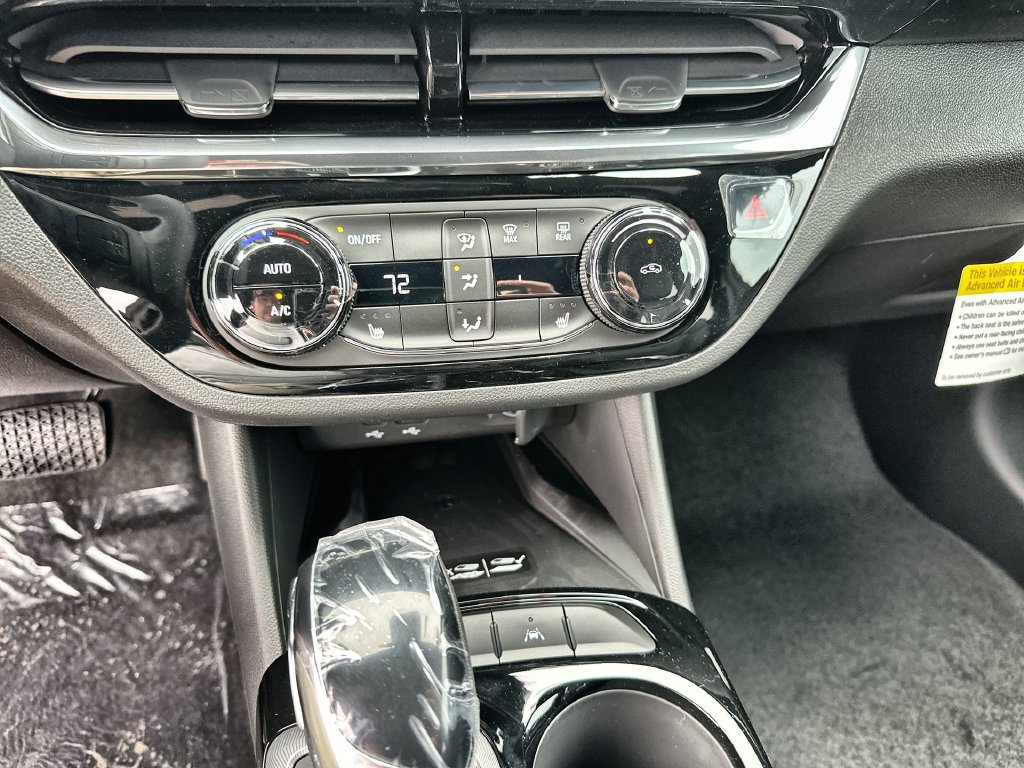 New 2026 Buick Envista Sport Touring w/ Convenience I Package FWD image 27