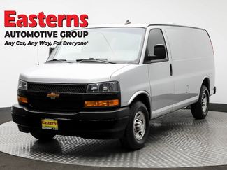 Used 2018 Chevrolet Express 2500 w/ Enhanced Convenience Package video 1