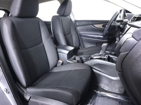 Used 2020 Nissan Rogue Sport S w/ Appearance Package image 36