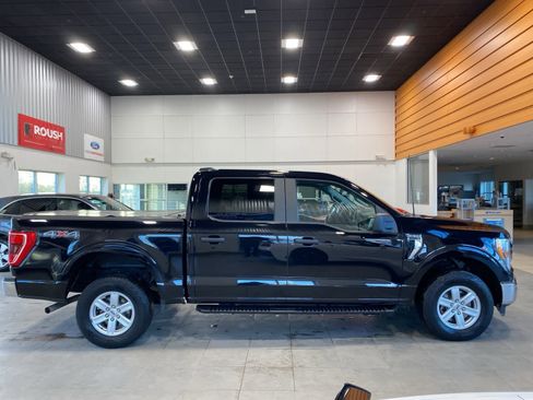 Used 2022 Ford F150 XLT image 6