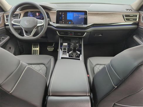 New 2026 Volkswagen Atlas SEL Premium R-Line image 18