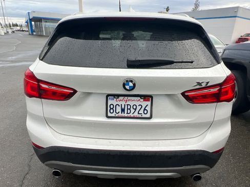 Used 2017 BMW X1 sDrive28i image 5