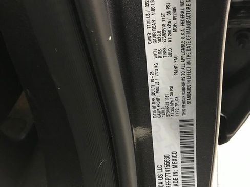 New 2026 RAM 1500 Big Horn/Lone Star image 55