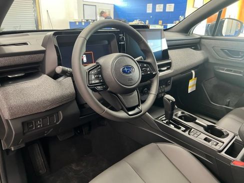 New 2026 Subaru Outback Premium AWD/4WD image 22