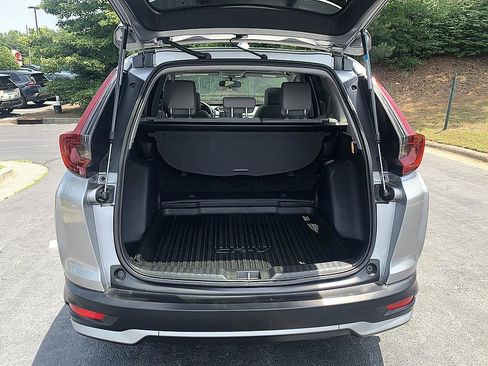 Used 2020 Honda CR-V EX image 21