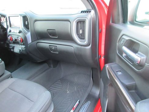 Certified 2020 Chevrolet Silverado 1500 LT w/ All-Star Edition AWD/4WD image 22