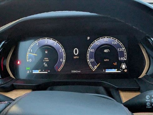 Used 2022 Jeep Grand Cherokee Summit image 11