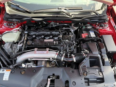 Used 2018 Honda Civic Type R image 14