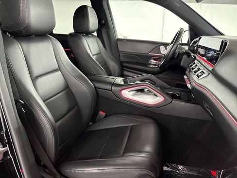 Certified 2022 Mercedes-Benz GLE 350 image 31