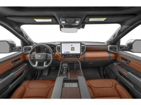 Certified 2025 Toyota Sequoia SR5 image 7