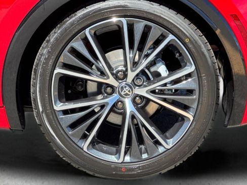 New 2026 Toyota Prius LE FWD image 54