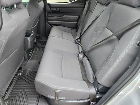 Used 2025 Toyota Tacoma SR image 16