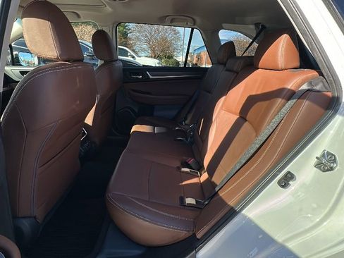 Used 2019 Subaru Outback 2.5i Touring w/ Popular Package #3A image 13