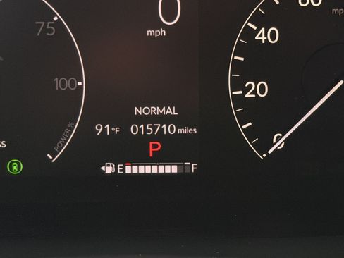 Used 2024 Honda CR-V Sport Touring image 20