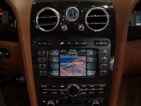 Used 2010 Bentley Continental GTC image 36