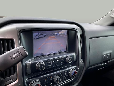 Used 2015 Chevrolet Silverado 1500 LT w/ All Star Edition AWD/4WD image 26