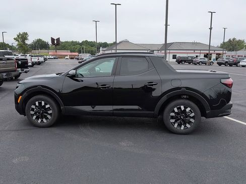 Used 2025 Hyundai Santa Cruz SEL AWD/4WD image 4