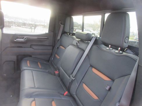 New 2026 GMC Sierra 1500 AT4 w/ AT4 Premium Package image 15