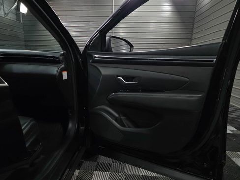 Used 2023 Hyundai Tucson Limited image 35