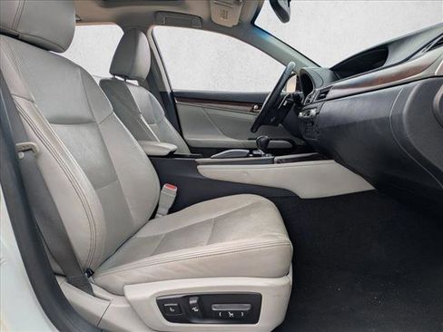 Used 2015 Lexus GS 350 w/ Premium Package image 17