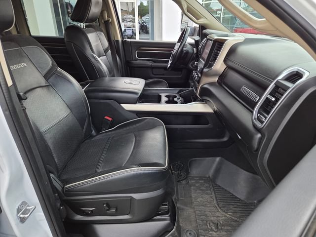 Used 2022 RAM 2500 Laramie AWD/4WD image 15