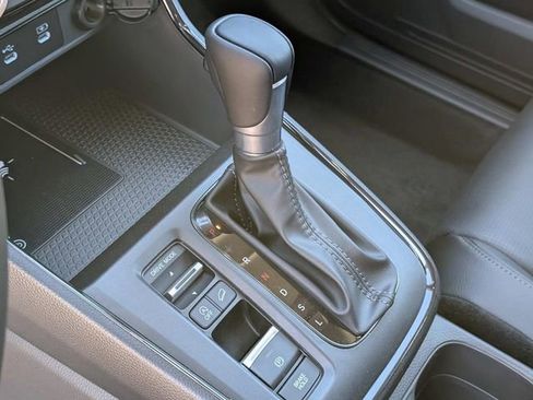 New 2026 Honda CR-V EX-L image 19