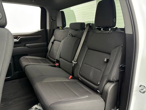 New 2026 GMC Sierra 1500 Elevation w/ Elevation Select Package image 38
