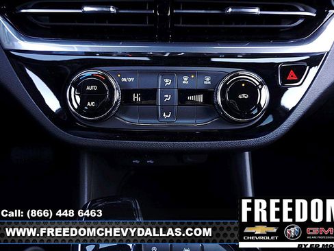 New 2026 Buick Envista Sport Touring image 23