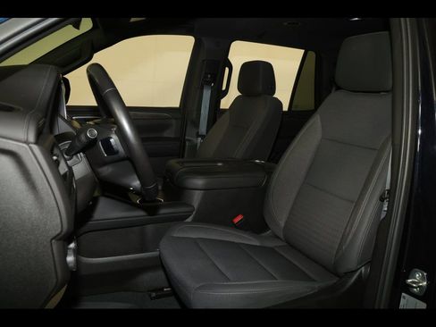 Used 2021 Chevrolet Tahoe LS image 14